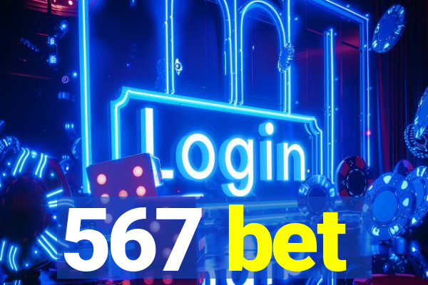 567 bet